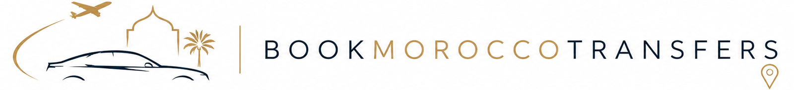 Book Morocco Transfers